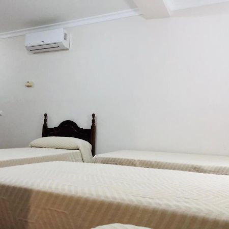 Hotel La Yedra Antequera Buitenkant foto