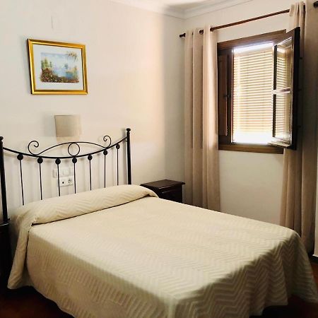 Hotel La Yedra Antequera Buitenkant foto