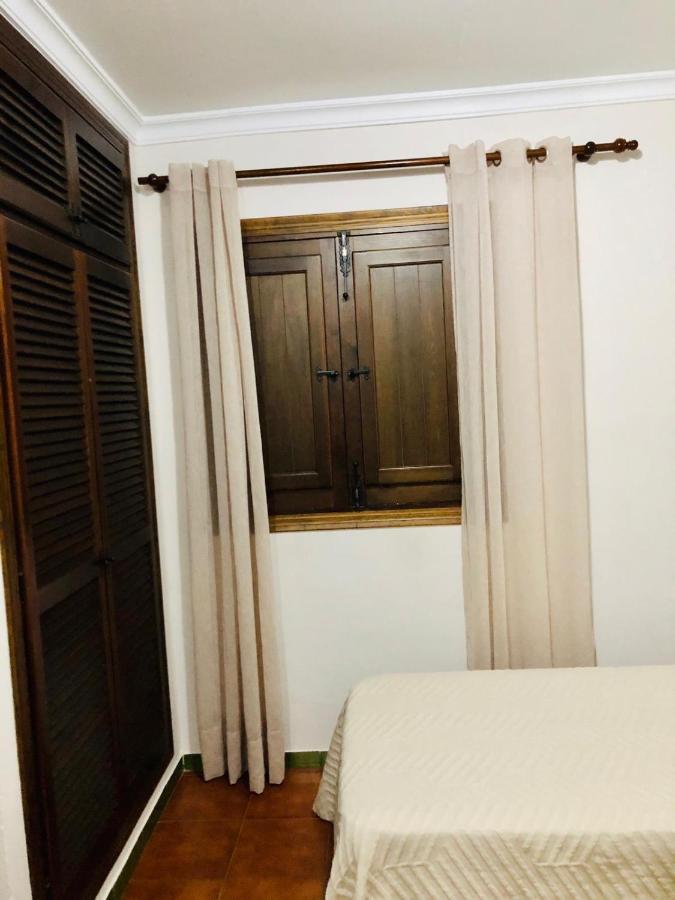 Hotel La Yedra Antequera Buitenkant foto
