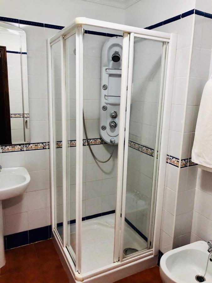 Hotel La Yedra Antequera Buitenkant foto
