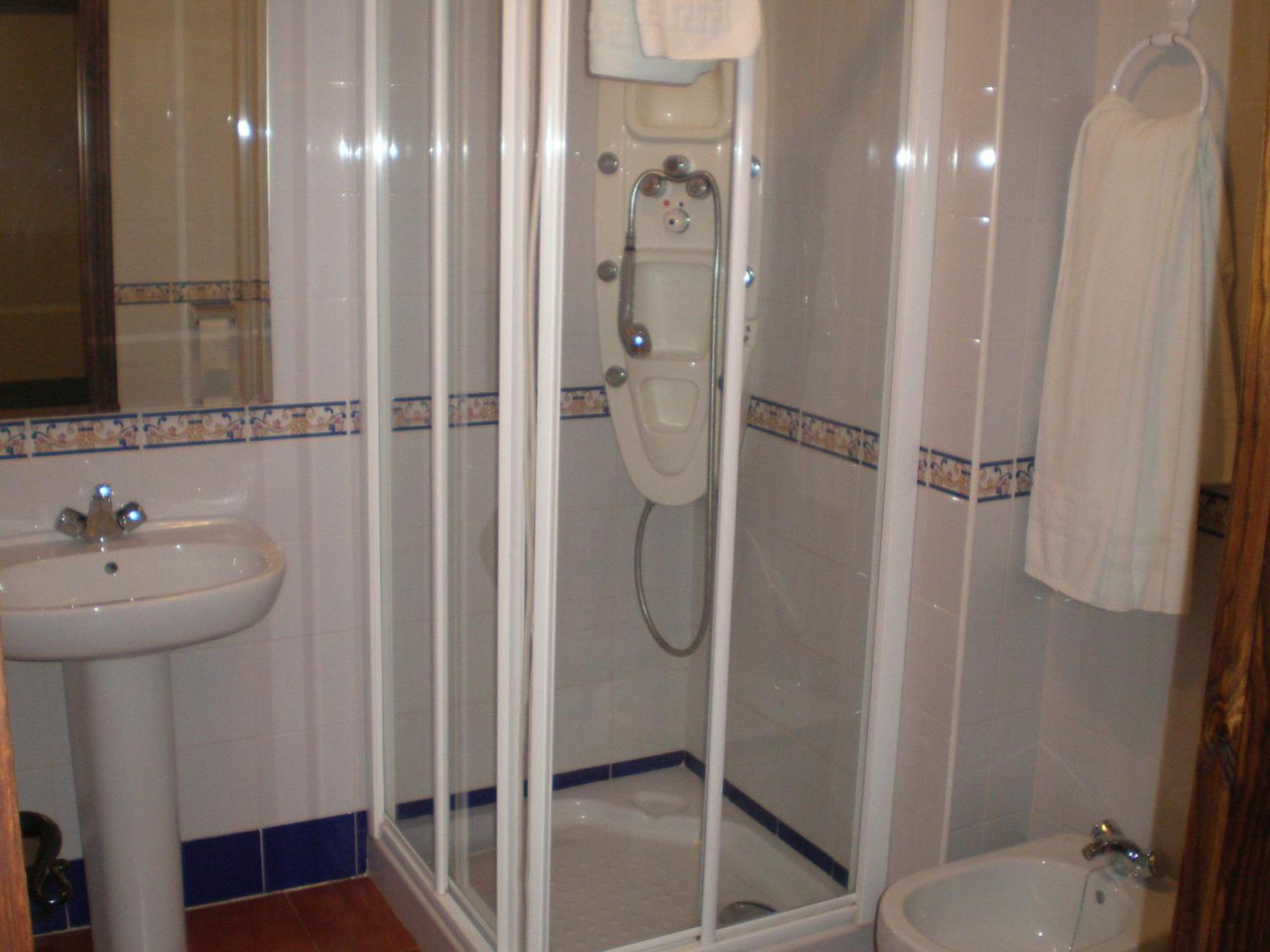 Hotel La Yedra Antequera Buitenkant foto