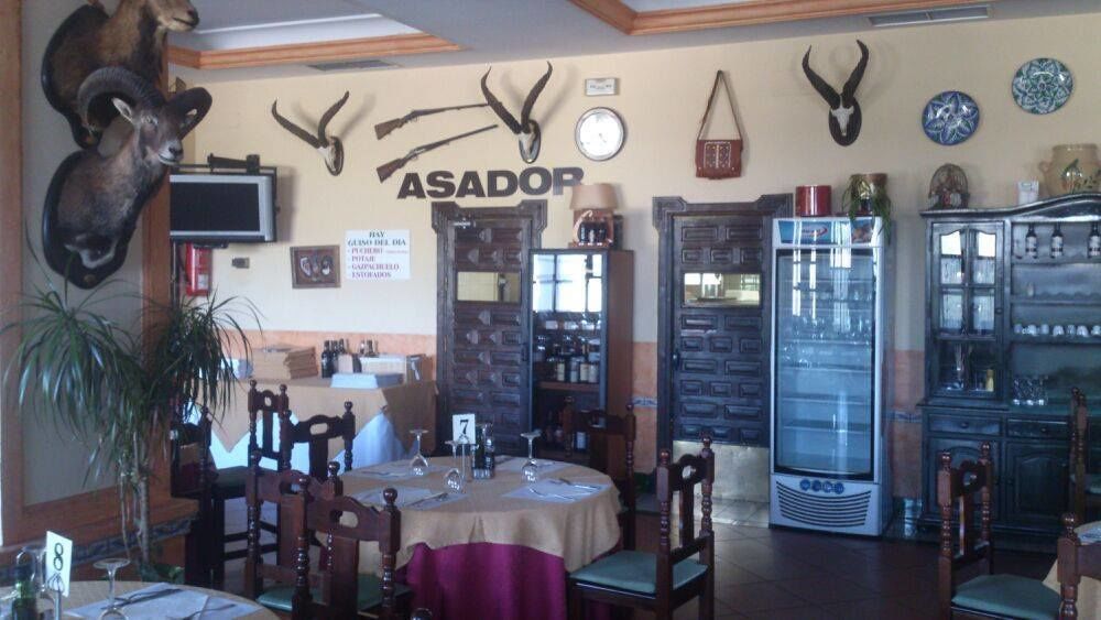 Hotel La Yedra Antequera Buitenkant foto