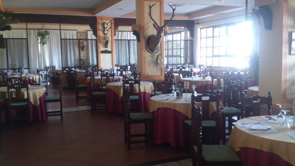 Hotel La Yedra Antequera Buitenkant foto
