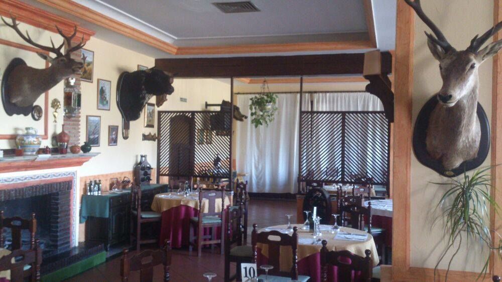 Hotel La Yedra Antequera Buitenkant foto